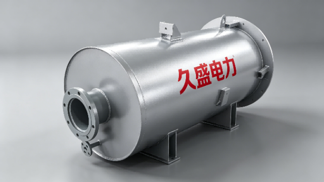 萍乡复合消声器